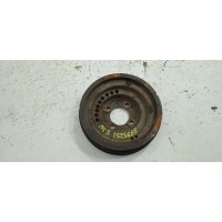 Шкив коленвала Mitsubishi Space Wagon 2 1991-1998 MD376609