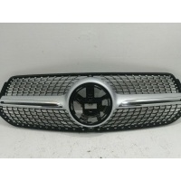 Решетка радиатора Mercedes W167 GLE A1678886900