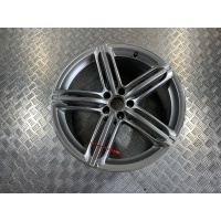 диск литой Audi A8 D4/4H 2014 4H0601025T