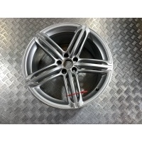 диск литой Audi A8 D4/4H 2014 4H0601025T