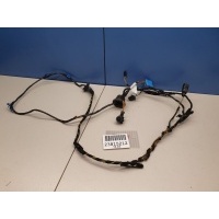 Жгут проводов двери багажника Porsche Cayenne 955 957 2003-2010 95561280500