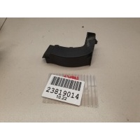 Накладка петли двери багажника правая Porsche Cayenne 955 957 2003-2010 955551713009B9