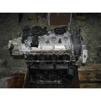 двигатель (двс) VW Tiguan 2007-2011 2010 2.0 CAW 06J100033S