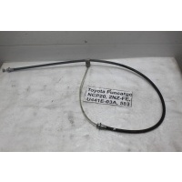 Трос ручника Toyota Funcargo NCP20 2002 46410-52010