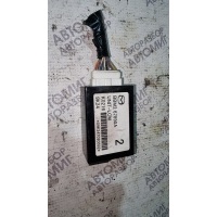 Блок управления светом Mazda 3 II (BL) (2009–2011) 147 2009 BBM2-67-890A