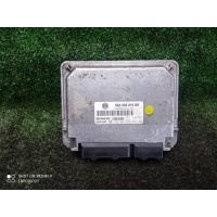 блок управления двигателем Volkswagen Golf 4 (1997-2005) 06A906019BR