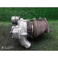 турбина Citroen C4 Picasso (2006-2014) 0375N7