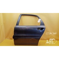 Дверь задняя левая Volvo S80 1998-2006 31104385