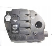 Passat b5 fl защита двигателя 1 , 9tdi 038103925en