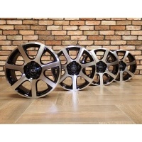 Колёсные диски audi q5 a5 a7 8x17 et39 5x112 oem 8r0601025g