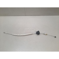 Трос открывания передней двери VAG Q7 [4L] (2005 - 2015) 4L0837085B