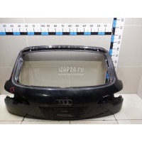 Дверь багажника VAG Q7 [4L] (2005 - 2015) 4L0827023A