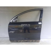 Дверь передняя левая VAG Q7 [4L] (2005 - 2015) 4L0831051A