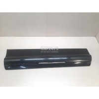 Накладка двери задней правой VAG Q7 [4L] (2005 - 2015) 4L0853970FGRU