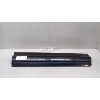 Накладка двери задней правой VAG Q7 [4L] (2005 - 2015) 4L0853970FGRU