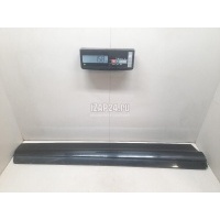 Накладка двери передней левой VAG Q7 [4L] (2005 - 2015) 4L0853959FGRU