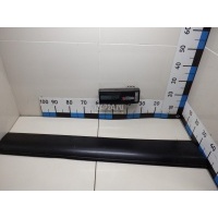 Накладка двери передней левой VAG Q7 [4L] (2005 - 2015) 4L0853959CB41