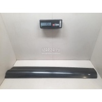 Накладка двери передней правой VAG Q7 [4L] (2005 - 2015) 4L0853960FGRU