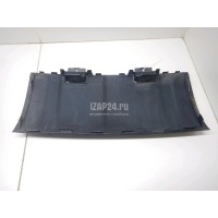 Накладка заднего бампера VAG Q7 [4L] (2005 - 2015) 4L0071725