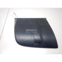 Накладка заднего бампера правая VAG Q7 [4L] (2005 - 2015) 4L0807834