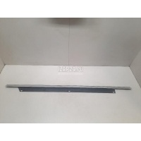 Накладка стекла заднего левого VAG Q7 [4L] (2005 - 2015) 4L0853763A2ZZ