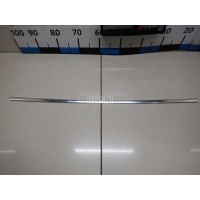 Накладка стекла заднего левого VAG Q7 [4L] (2005 - 2015) 4L0853815F