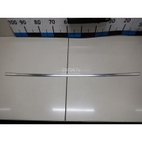 Накладка стекла заднего правого VAG Q7 [4L] (2005 - 2015) 4L0853816F