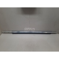 Накладка стекла переднего левого VAG Q7 [4L] (2005 - 2015) 4L0853283C2ZZ