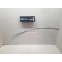 Накладка стекла переднего левого VAG Q7 [4L] (2005 - 2015) 4L0853907F