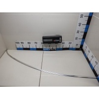 Накладка стекла переднего правого VAG Q7 [4L] (2005 - 2015) 4L0853908F