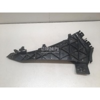 Направляющая переднего бампера правая VAG Q7 [4L] (2005 - 2015) 4L0807284