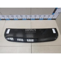 Спойлер переднего бампера VAG Q7 [4L] (2005 - 2015) 4L08071101RR