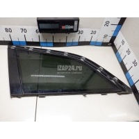 Стекло кузовное глухое левое VAG Q7 [4L] (2005 - 2015) 4L0845299RNVB