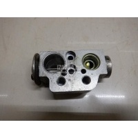 Клапан кондиционера VAG Q7 [4L] (2005 - 2015) 7L0820712A
