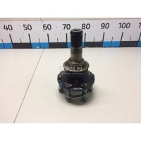Полуось промежуточная (привод) VAG Q7 [4L] (2005 - 2015) 0AA409272B