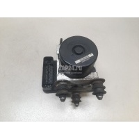 Блок ABS (насос) VAG Q7 [4L] (2005 - 2015) 4L0614517DBEF