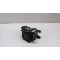 Блок ABS (насос) VAG Q7 [4L] (2005 - 2015) 4L0614517FBEF