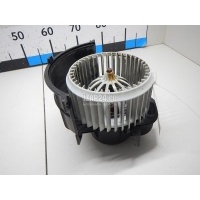 Моторчик отопителя VAG Q7 [4L] (2005 - 2015) 4L1820021