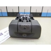 Кнопка фиксатора стояночного тормоза Renault Scenic II (2003 - 2009) 8200610146