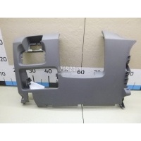 Накладка (кузов внутри) Renault Scenic II (2003 - 2009) 8200842646