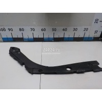 Накладка декоративная Renault Scenic II (2003 - 2009) 8200187674