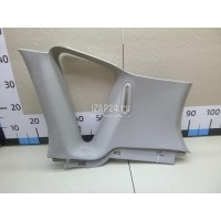 Обшивка багажника Renault Scenic II (2003 - 2009) 8200814217