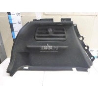 Обшивка багажника Renault Scenic II (2003 - 2009) 8200934477