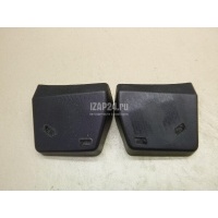 Отбойник двери Renault Scenic II (2003 - 2009) 8200210540