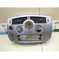 Рамка магнитолы Renault Scenic II (2003 - 2009) 8200554466