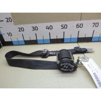 Ремень безопасности Renault Scenic II (2003 - 2009) 8200699576