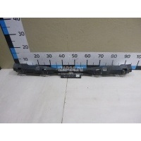 Кронштейн заднего бампера Renault Scenic II (2003 - 2009) 8200022224