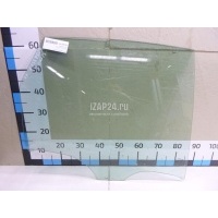 Стекло двери задней правой Renault Scenic II (2003 - 2009) 8200485619