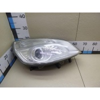 Фара правая Renault Scenic II (2003 - 2009) 260105359R