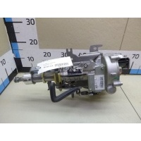 Колонка рулевая Renault Scenic II (2003 - 2009) 8201447782